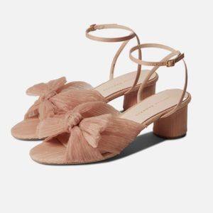 Loeffler Randall: Dahlia Sandal